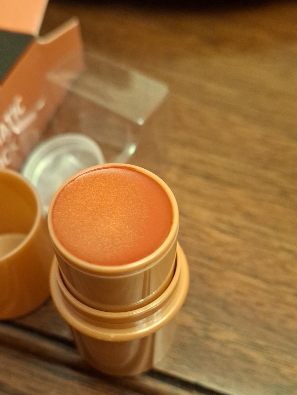 UNIFULL Monochromatic Multi-Stick 5g New - Radiant Bronze - Picture 6 of 6